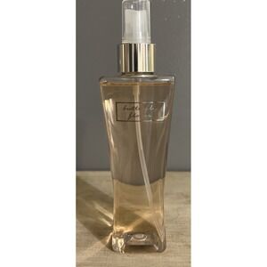 Bath & Body Works BUTTERFLY FLOWER Fine Fragrance Mist Spray SQUARE BOTTLE RARE
